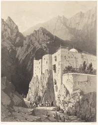 Berg Sinai
