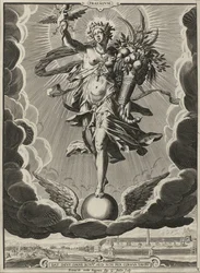 Belohnung (Eigenschaften für ein erfolgreiches Leben)