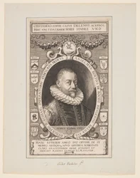 Anselm Boethius de Boodt, Arzt von Rudolf II