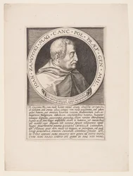 Jan Zamoyski, polnischer Adliger, Großer Kronkanzler