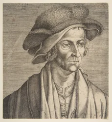 Joachim Patinir, o.D.