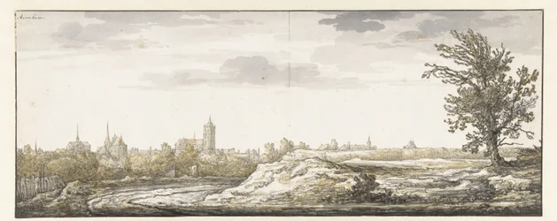 Ansicht von Arnheim