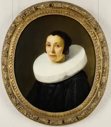Porträt von Anna Blocken
