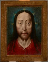 Christus, Salvator Mundi