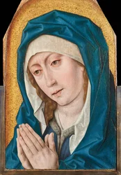 Mater Dolorosa, ca. 1495
