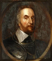 Thomas Howard, 2. Earl of Arundel und Surrey (Kopie nach einem Original von ca. 1635)