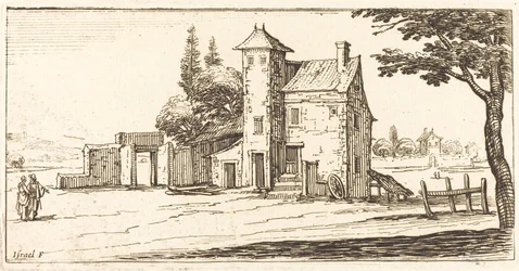 Landschaft
