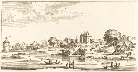 Landschaft