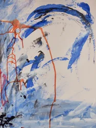 Ohne Titel, 2016