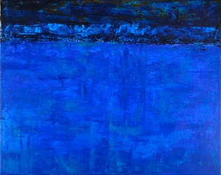 Ohne Titel 3, 2017