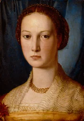 Costanza da Sommaia, um 1540