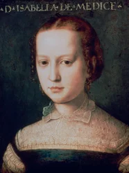 Isabella de Medici