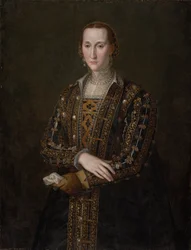 Eleonora di Toledo (1522-1562), ca. 1560