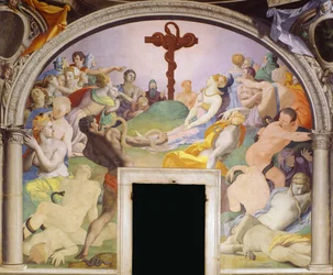 Die eherne Schlange