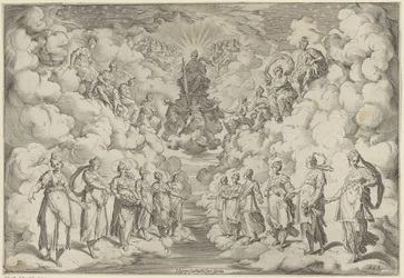 Harmonie der Sphären