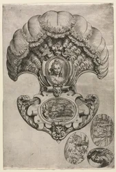 Der Fächer (L