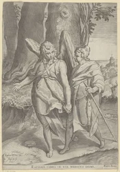 Tobias und der Engel