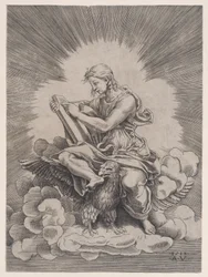 Sankt Johannes