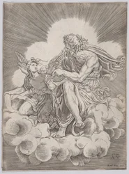 Heiliger Matthäus