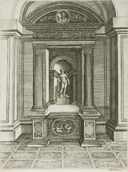 Der Altar der Liebe