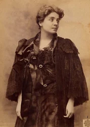Eleonora Duse, New York