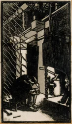 Inspiration (Crépuscule d