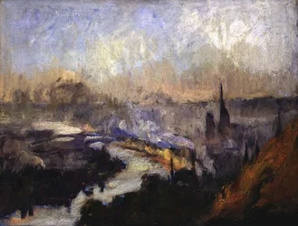 Berg St. Katharina