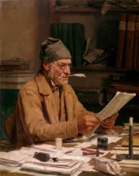 Der Gemeindeschreiber