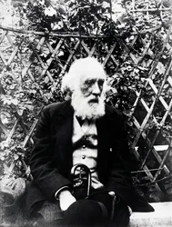 Französischer Maler Edgar Degas