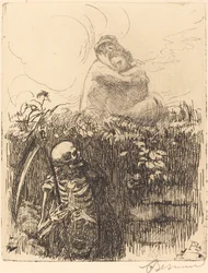Auf der Lauer