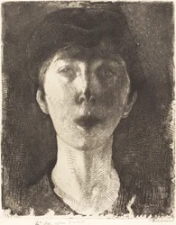Königin Elisabeth von Belgien