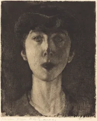 Königin Elisabeth von Belgien
