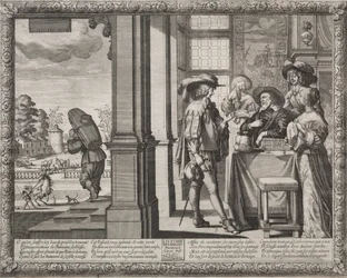 Der verlorene Sohn
