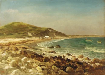 Küstenlandschaft