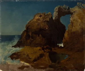 Farallon-Inseln, Pazifischer Ozean