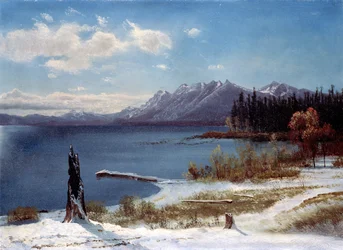 Lake Tahoe