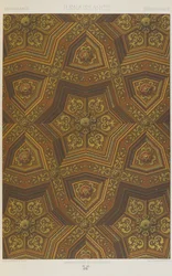 Renaissance, Tafel 65 aus 