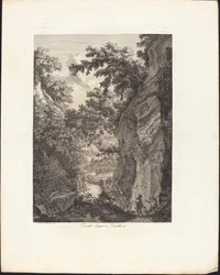 Ponte Lupo in Tivoli