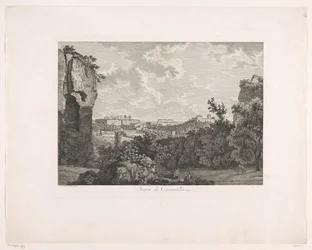 Thermen von Caracalla