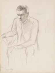 Bertel Gripenberg