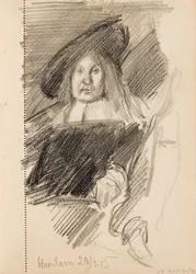 Zwei Frauenfiguren