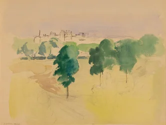 Stadtlandschaft