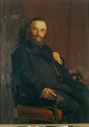 David Watkin Jones, Dafydd Morganwg