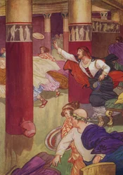 Shakespeare: Timon von Athen