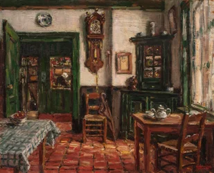 Das Gasthaus, Zeeland