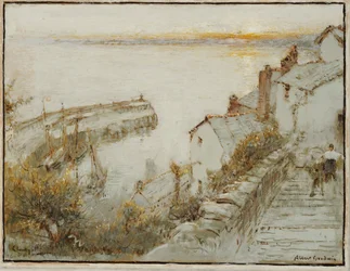 Clovelly