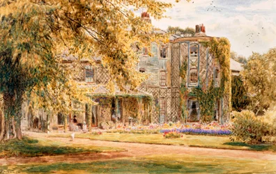 Down House