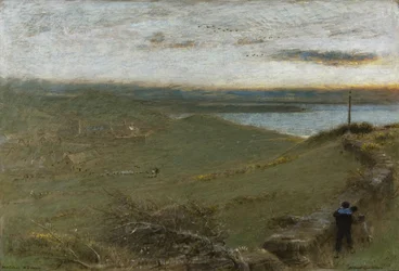 Morthoe, Nord-Devon