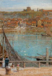 Whitby, undatiert