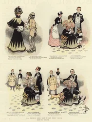 Nicht alles ist, wie es scheint